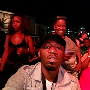 Meet your Posher, Terrance